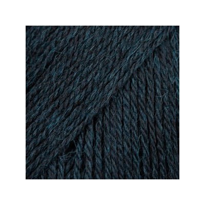 Flora 38 - azul marino oscuro