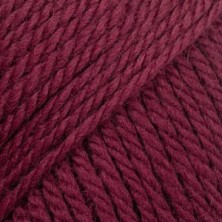 Alaska 80 - rojo rubí