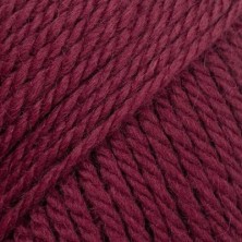 Alaska 80 - rojo rubí-2