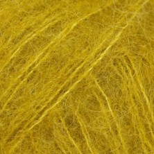 Brushed Alpaca Silk 41 - campo de trigo