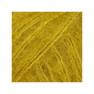 Brushed Alpaca Silk 41 - campo de trigo