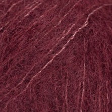 Brushed Alpaca Silk 44 - vino de ciruela-2