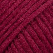 Snow 121 - rojo rubí