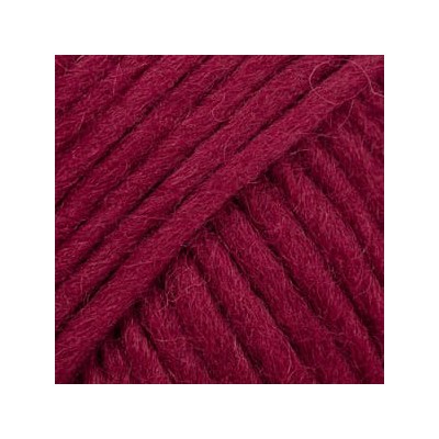 Snow 121 - rojo rubí