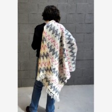 Patron Manta Apalache