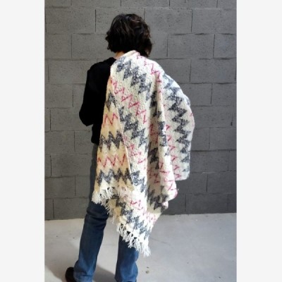 Patron Manta Apalache