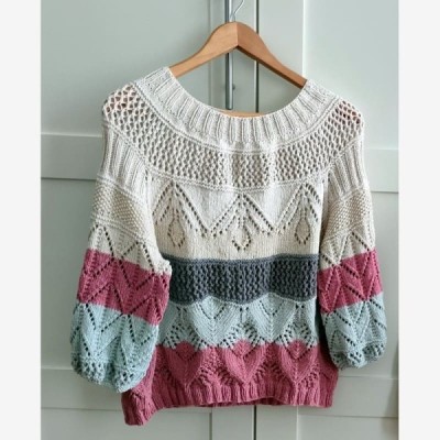 Patron Manta Apalache-2