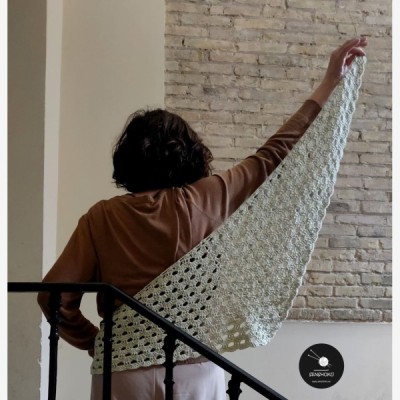 Patron Chal Instinto