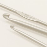 Agulha de croché 3.5 mm. DROPS Basic