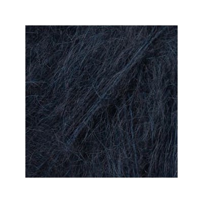 Kid-Silk 65 - azul marino oscuro