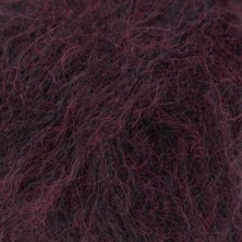 Brushed Alpaca Silk 43 - uva oscuro-2