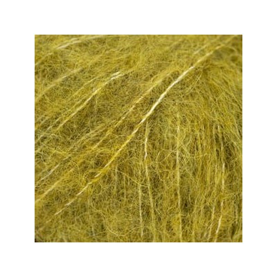 Brushed Alpaca Silk 45 - aceite de oliva