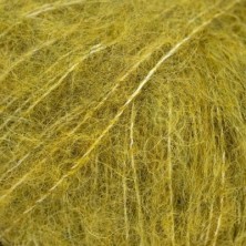Brushed Alpaca Silk 45 - aceite de oliva-2