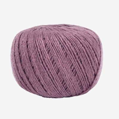 Lino Flamé 1 cabo 19 - malva