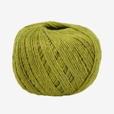 Lino Flamé 1 cabo 20 - pistacho