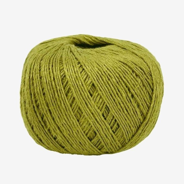 Lino Flamé 1 cabo 20 - pistacho