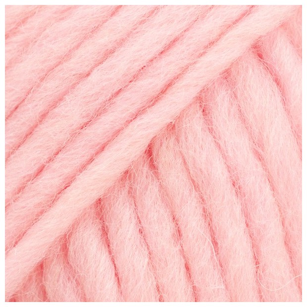 Snow 127 - rosado bebé