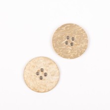 DROPS coco blanqueado 25mm Ref. 804