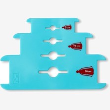 Prym Love Tassel Maker - Plantilla para borlas-2