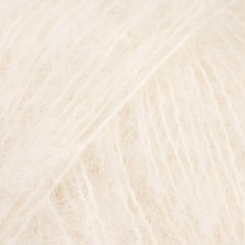 Brushed Alpaca Silk 01 - blanco hueso-1