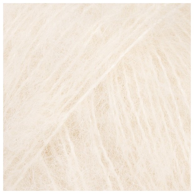 Brushed Alpaca Silk 01 - blanco hueso-1