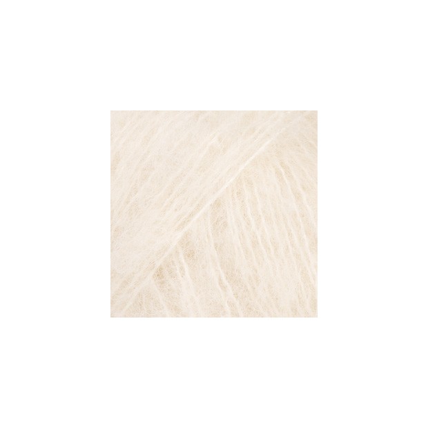 Brushed Alpaca Silk 01 - blanco hueso-2
