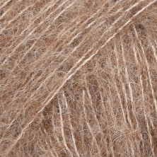 Brushed Alpaca Silk 05 - beige