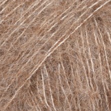 Brushed Alpaca Silk 05 - beige-1