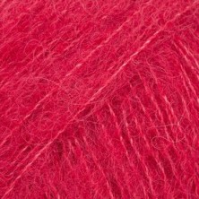 Brushed Alpaca Silk 07 - rojo-1