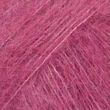 Brushed Alpaca Silk 08 - brezo