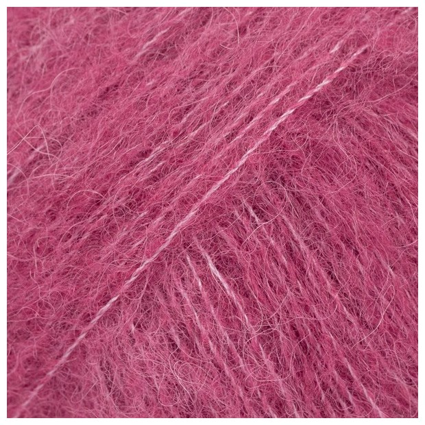 Brushed Alpaca Silk 08 - brezo