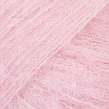 Brushed Alpaca Silk 12 - rosado polvo