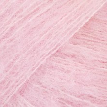 Brushed Alpaca Silk 12 - rosado polvo-1