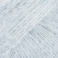 Brushed Alpaca Silk 14 - neblina matinal