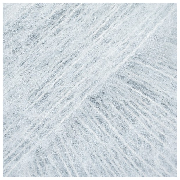 Brushed Alpaca Silk 14 - neblina matinal