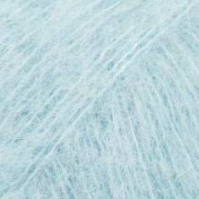 Brushed Alpaca Silk 15 - verde mar claro
