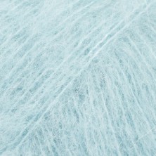 Brushed Alpaca Silk 15 - verde mar claro-1
