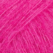 Brushed Alpaca Silk 18 - cereza