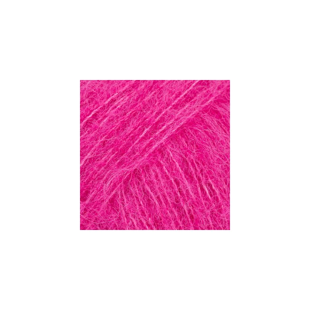 Brushed Alpaca Silk 18 - cereza-1