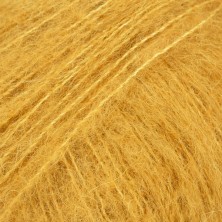 Brushed Alpaca Silk 19 - curry