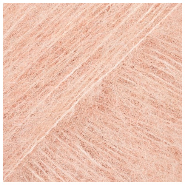 Brushed Alpaca Silk 20 - rosa arena