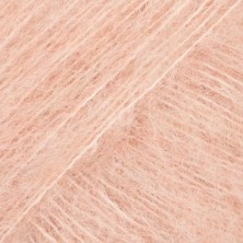 Brushed Alpaca Silk 20 - rosa arena-1