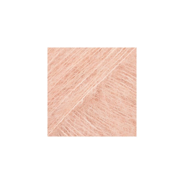 Brushed Alpaca Silk 20 - rosa arena-1