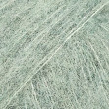 Brushed Alpaca Silk 21 - verde salvia
