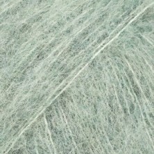 Brushed Alpaca Silk 21 - verde salvia-1