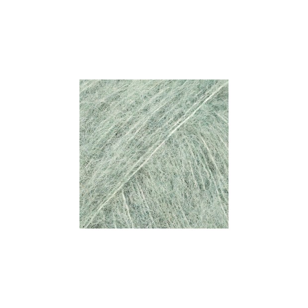 Brushed Alpaca Silk 21 - verde salvia-1