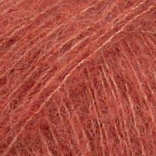 Brushed Alpaca Silk 24 - cobrizo-1