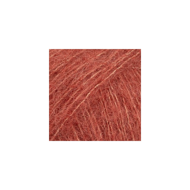 Brushed Alpaca Silk 24 - cobrizo-1
