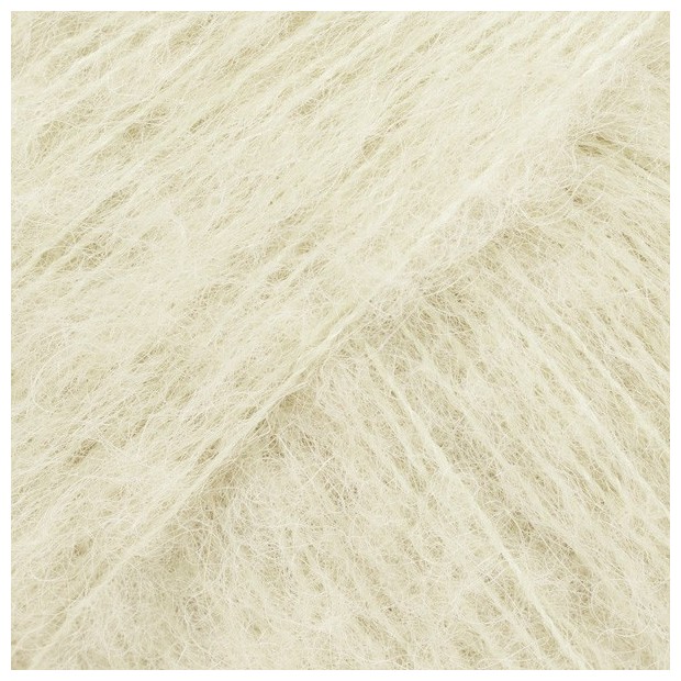 Brushed Alpaca Silk 27 - rocío tropical