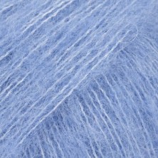 Brushed Alpaca Silk 28 - azul pacífico-1
